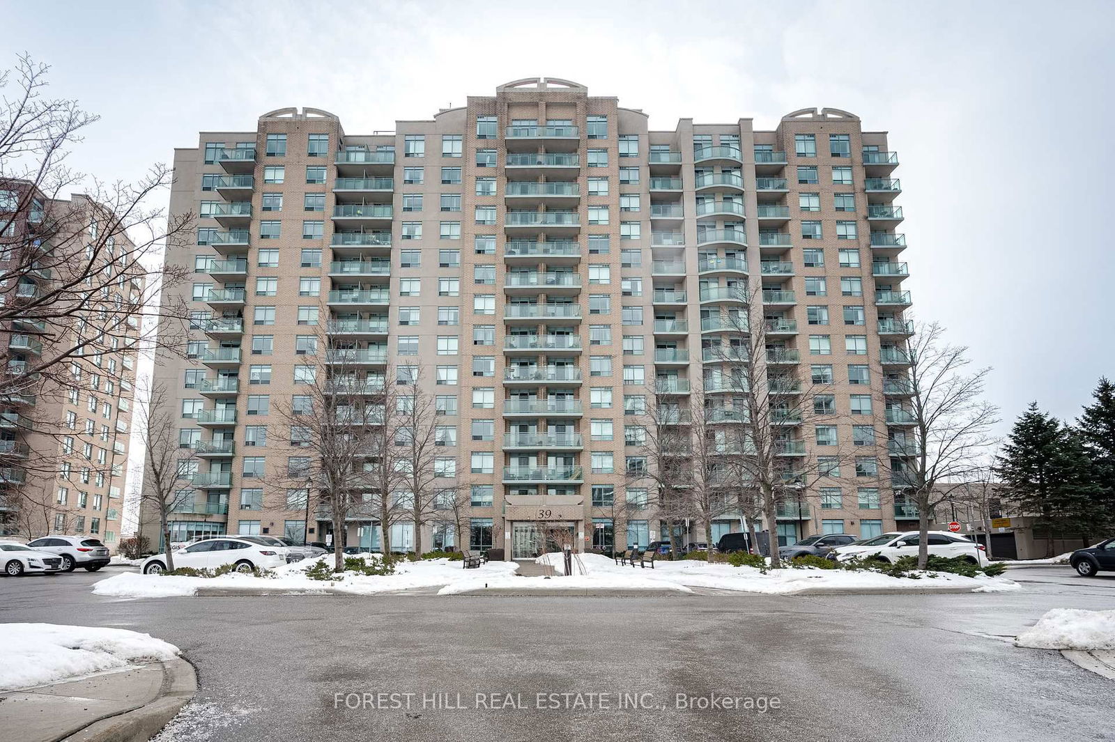 39 Oneida Cres, unit 505 for sale