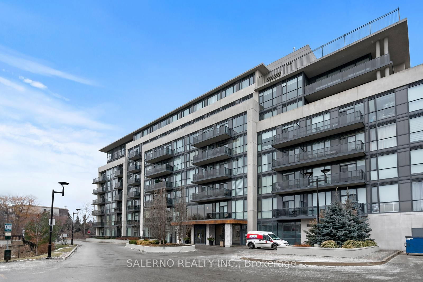 4700 Highway 7, unit 522 for sale