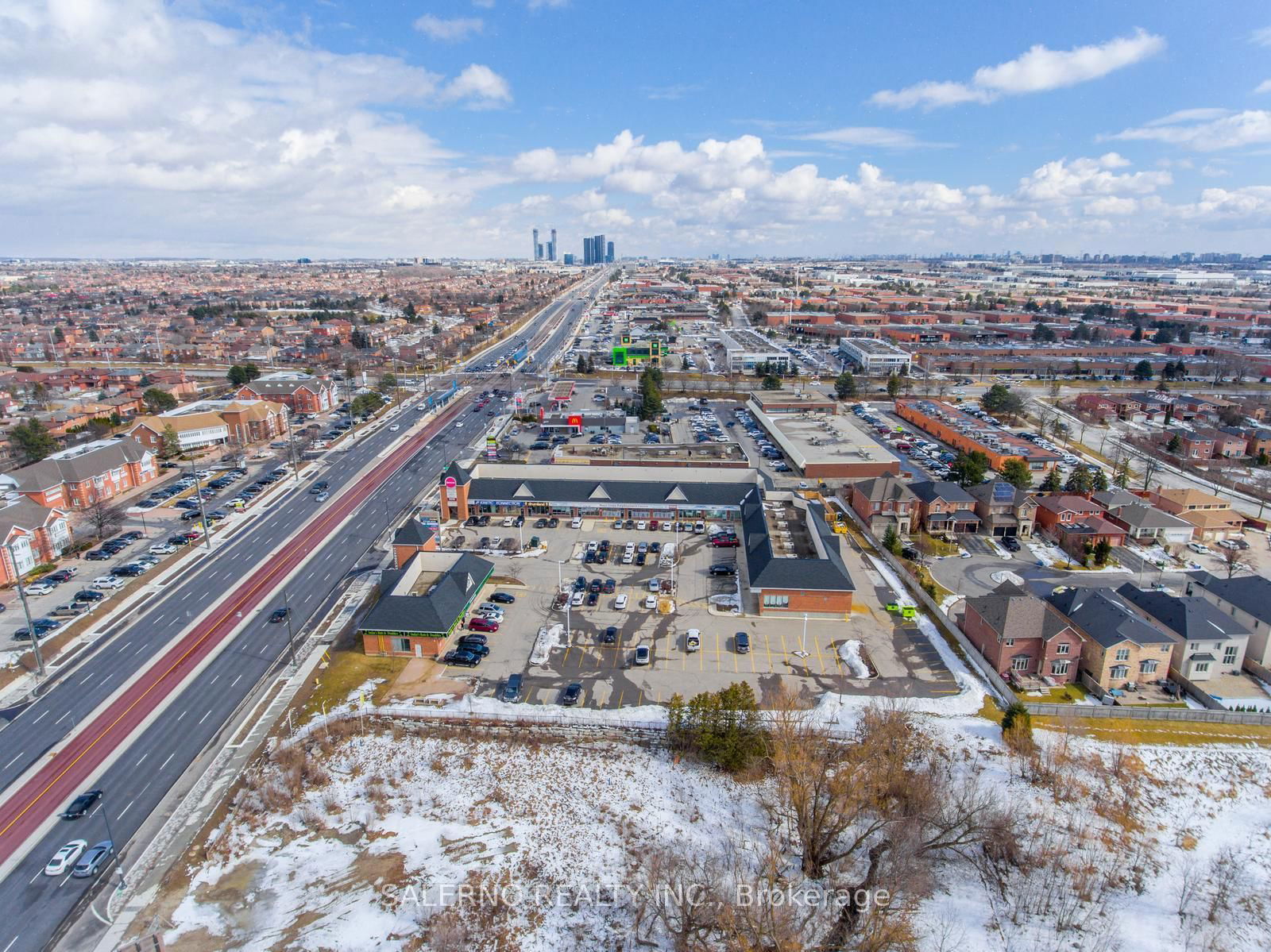 Vista Parc Condos, Vaughan, Toronto