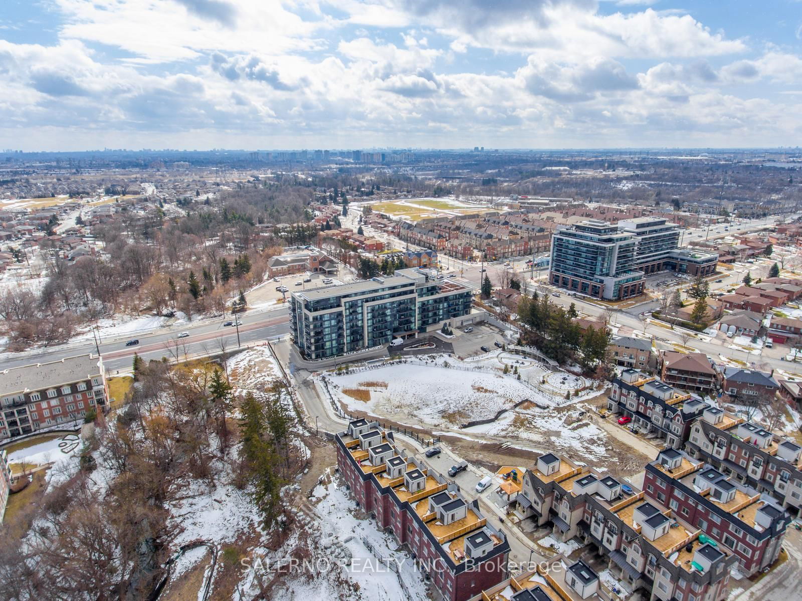 Vista Parc Condos, Vaughan, Toronto