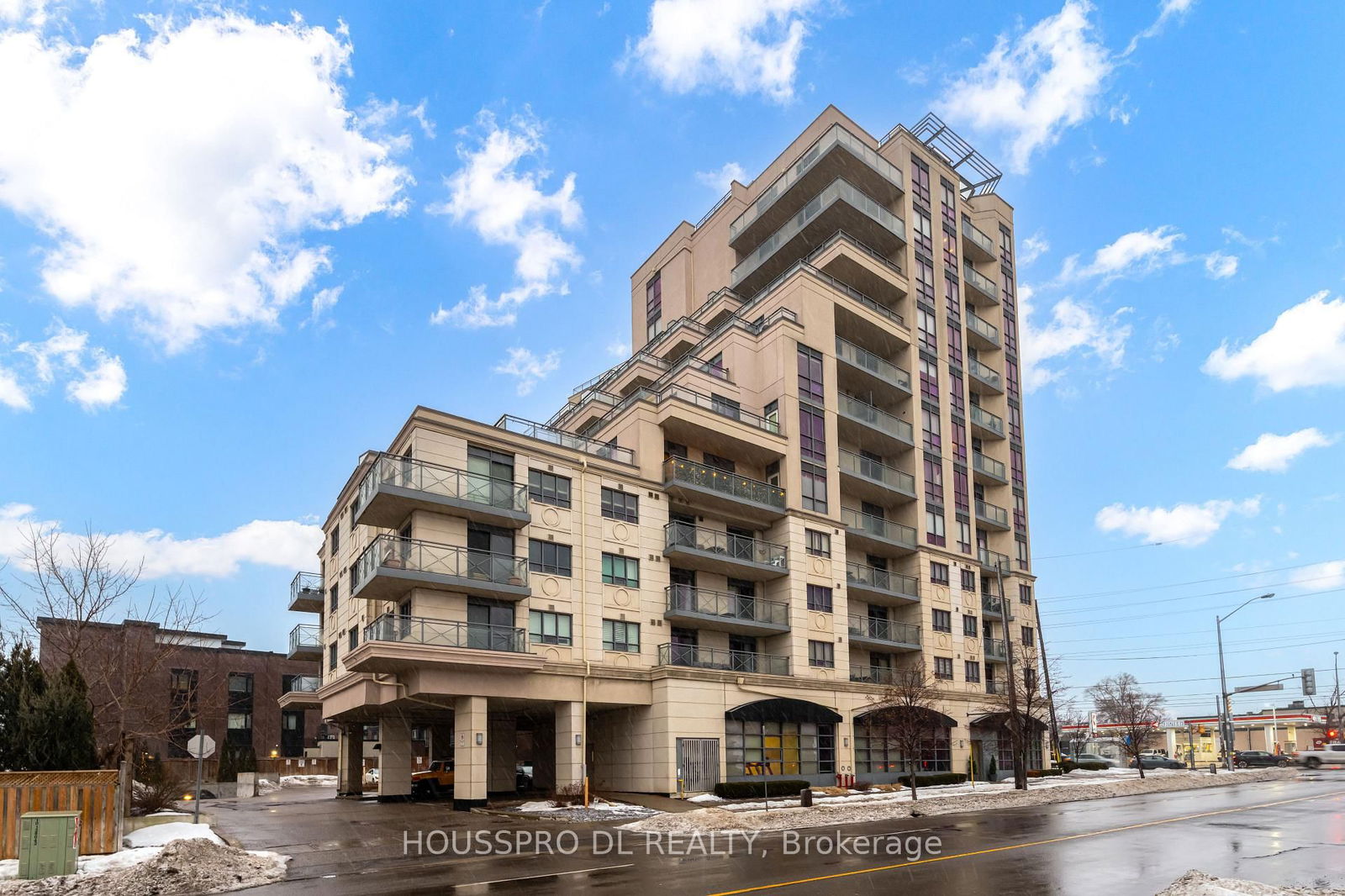 7730 Kipling Ave N, unit 603 for sale