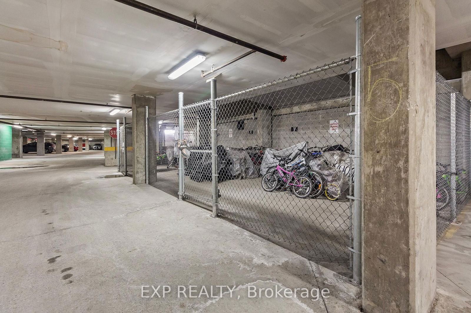 75 Weldrick Rd E, unit 712 for sale