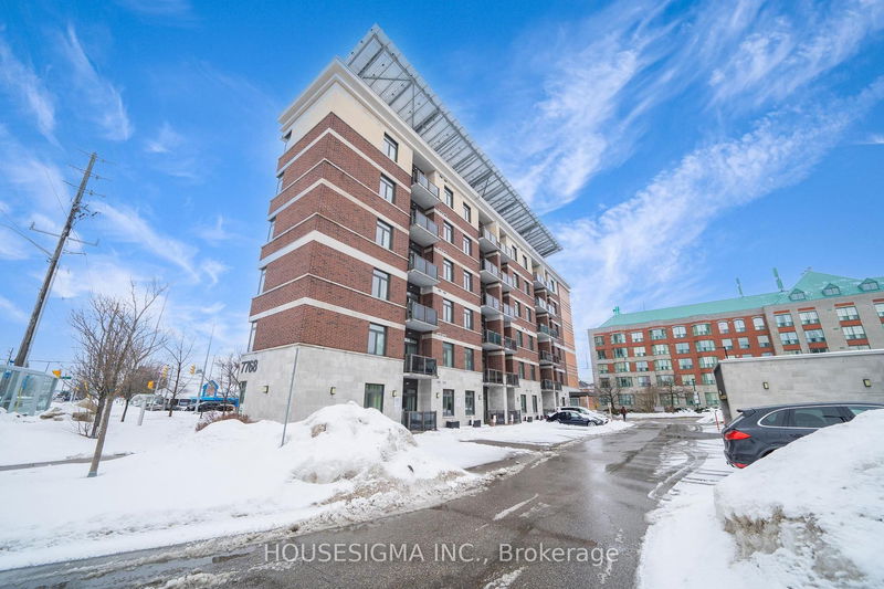 7768 Kennedy Rd, unit 401 for sale