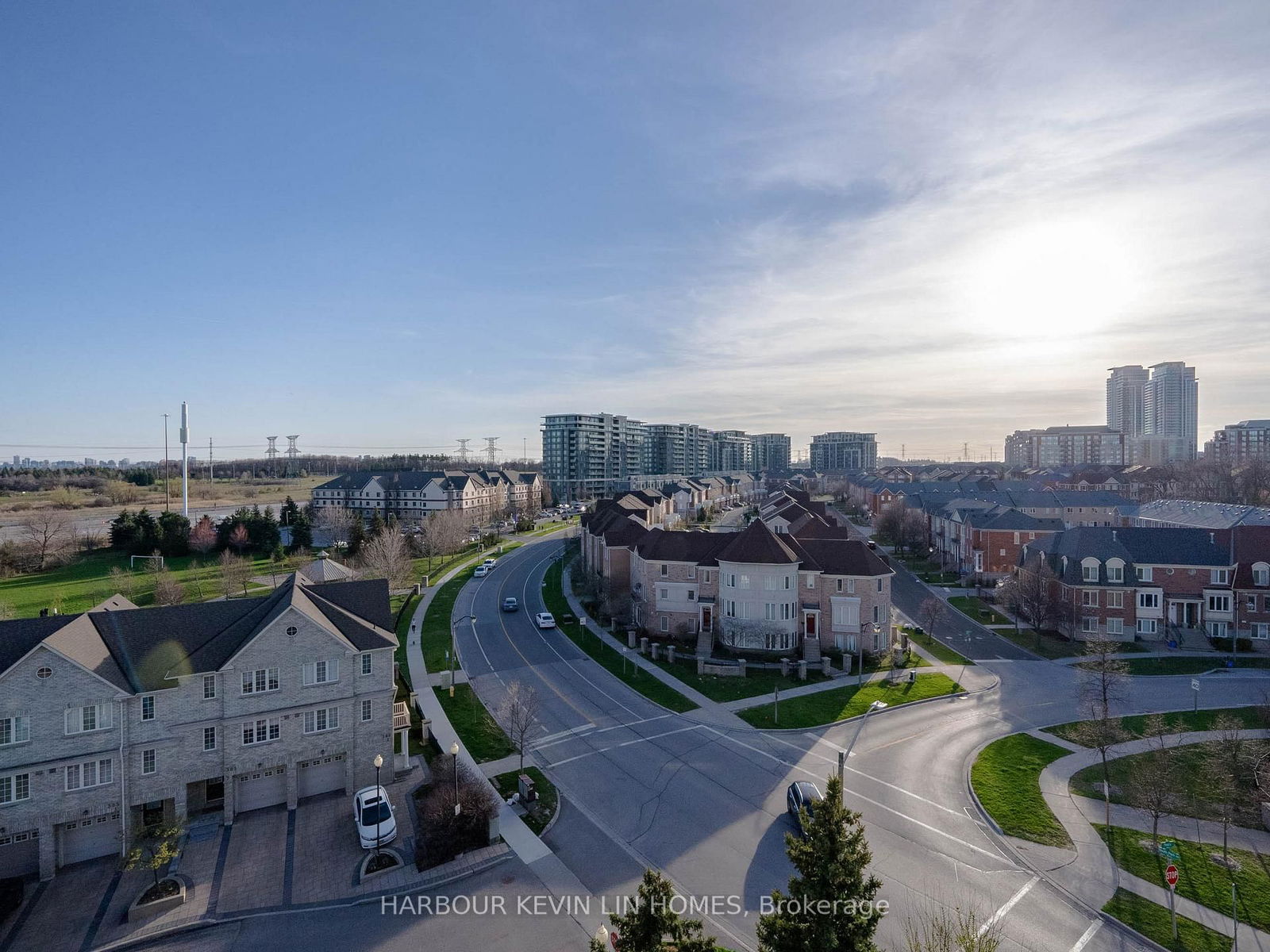 Edgewater at the Galleria Condos, Markham, Toronto