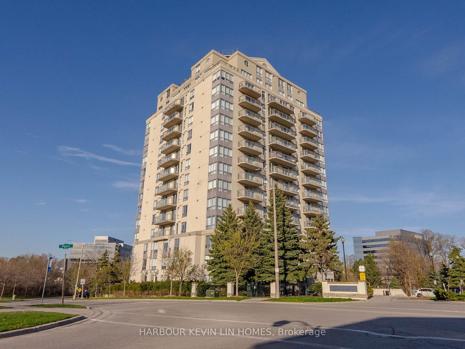 Edgewater at the Galleria Condos, Markham, Toronto