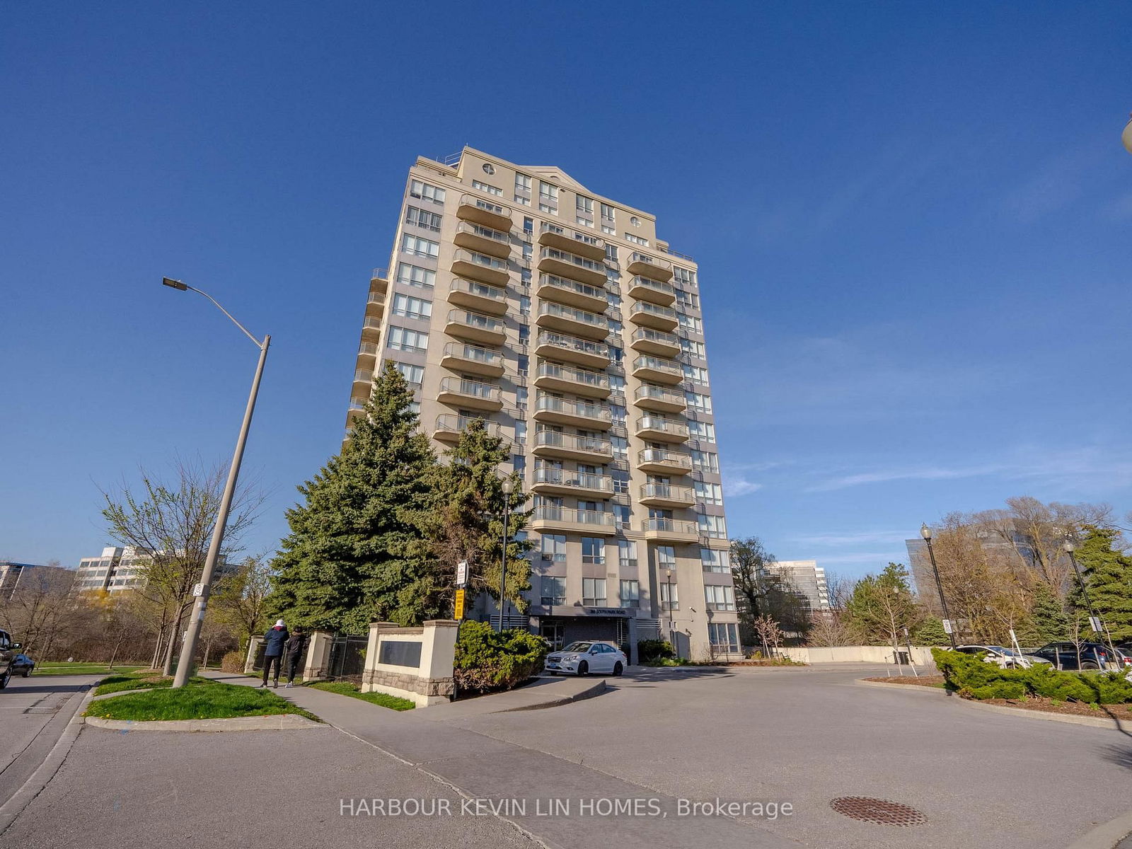 Edgewater at the Galleria Condos, Markham, Toronto