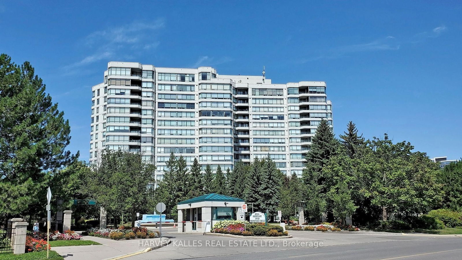 Royal Promenade Condos, Vaughan, Toronto