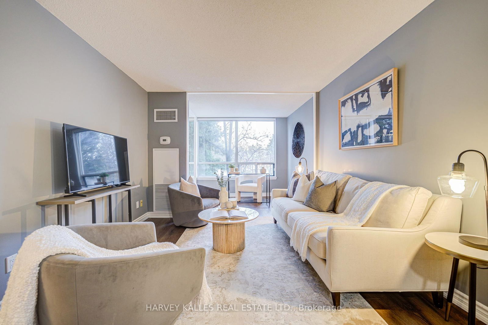 120 Promenade Circ, unit 212 for sale