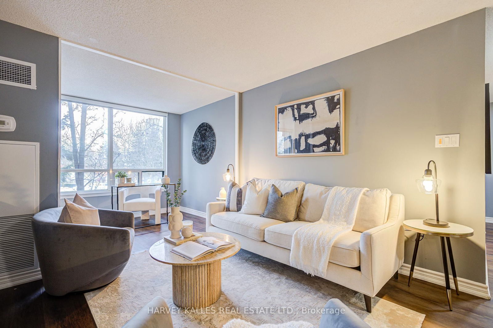 120 Promenade Circ, unit 212 for sale