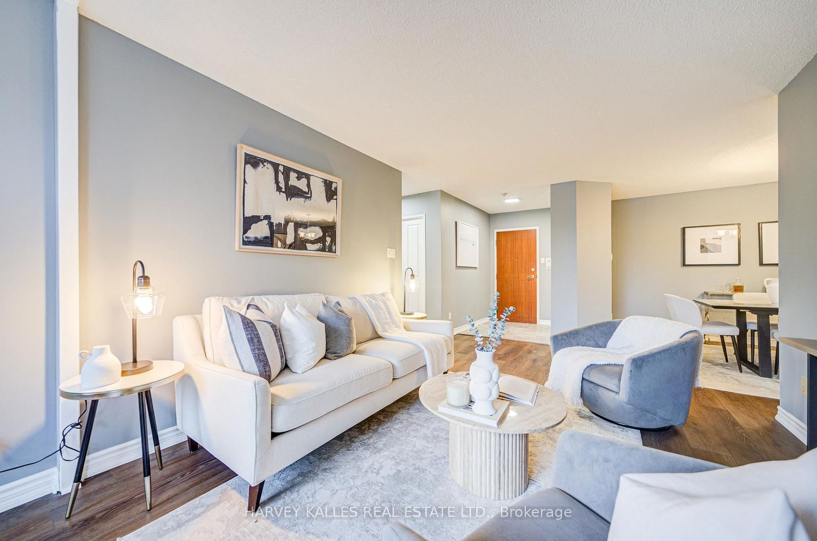 120 Promenade Circ, unit 212 for sale