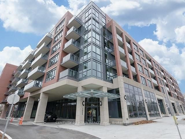 7608 Yonge St, unit 504 for rent