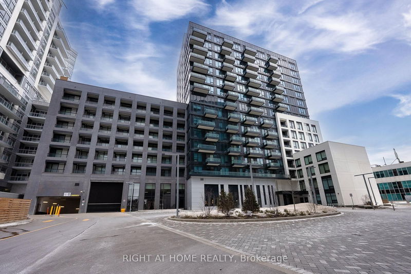 8868 Yonge St, unit #1605E for sale