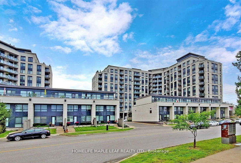 12 Woodstream Blvd, unit 514 for rent