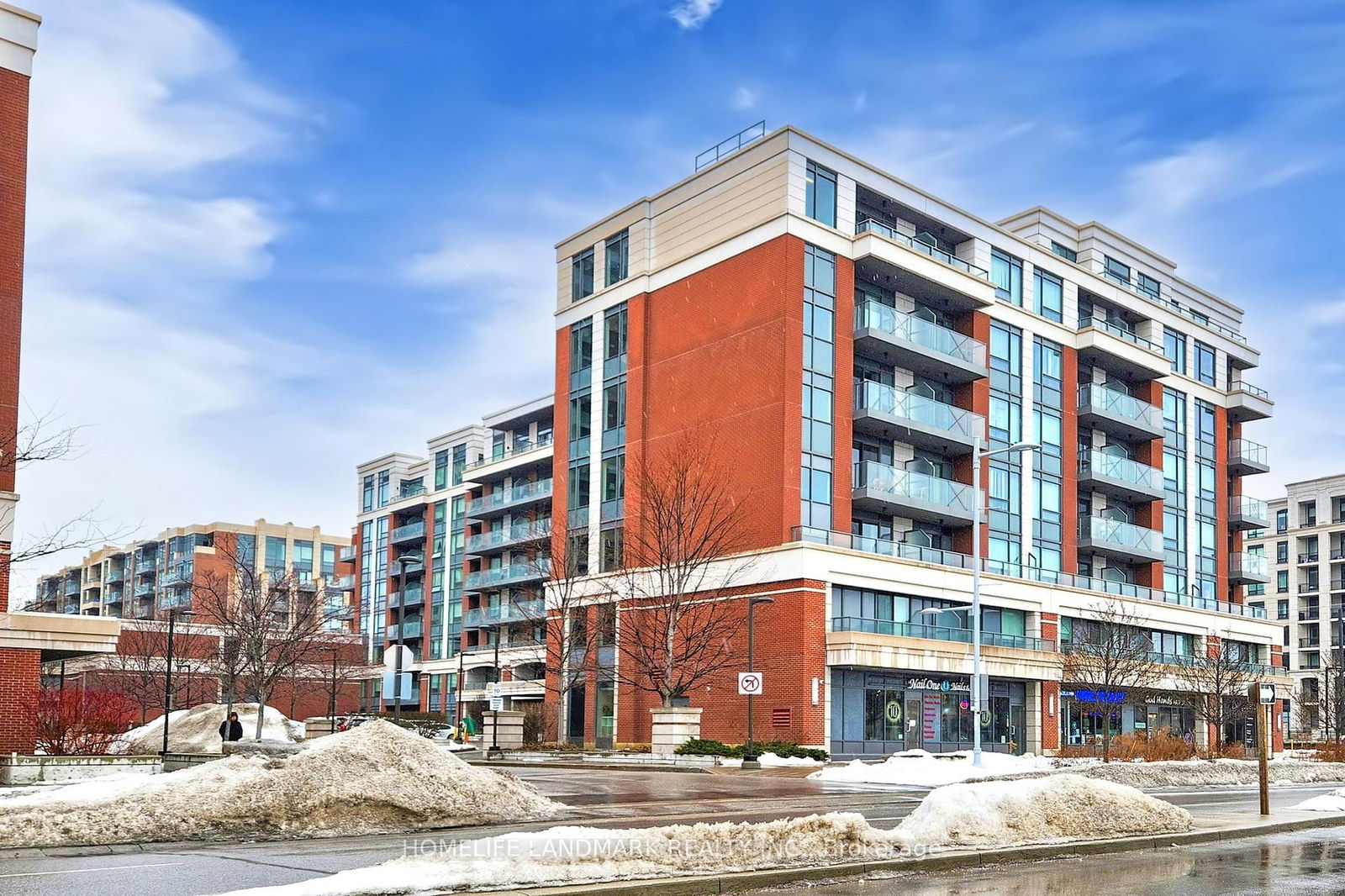 8228 Birchmount Rd, unit 223 for sale