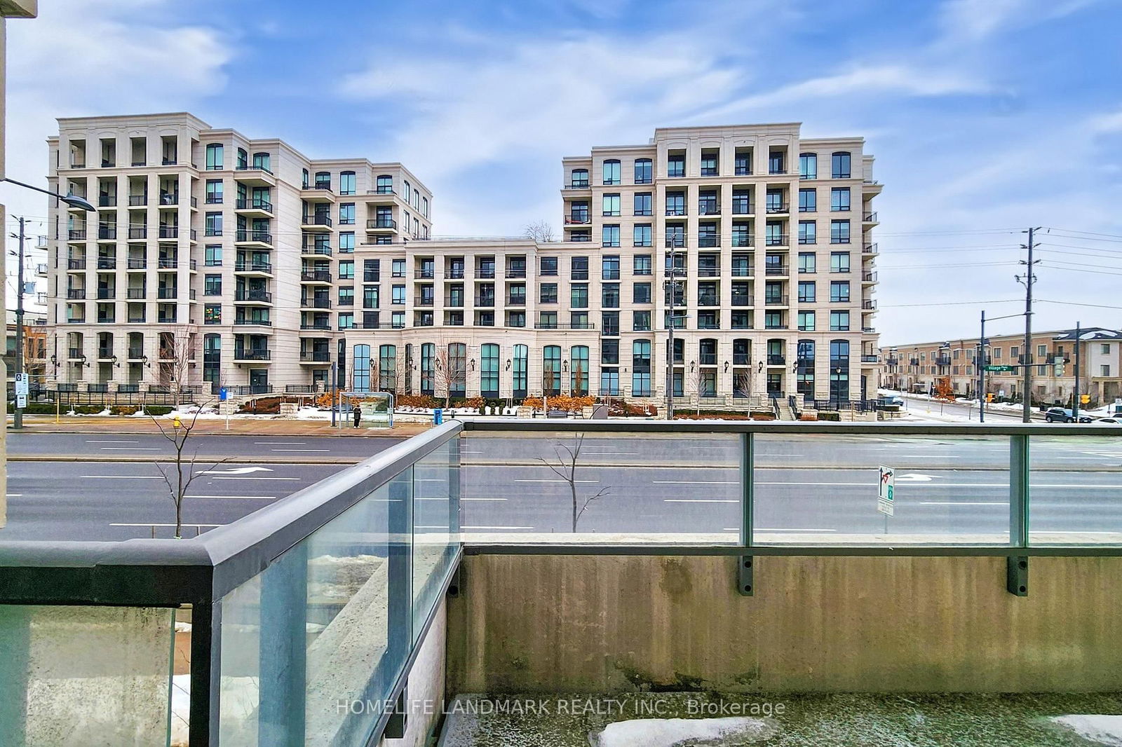 8228 Birchmount Rd, unit 223 for sale