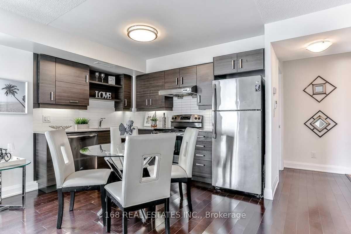 1 Uptown Dr, unit 1509 for rent