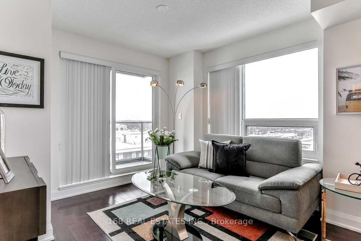 1 Uptown Dr, unit 1509 for rent