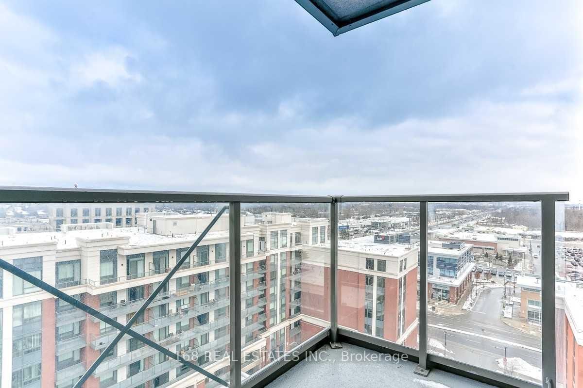 1 Uptown Dr, unit 1509 for rent