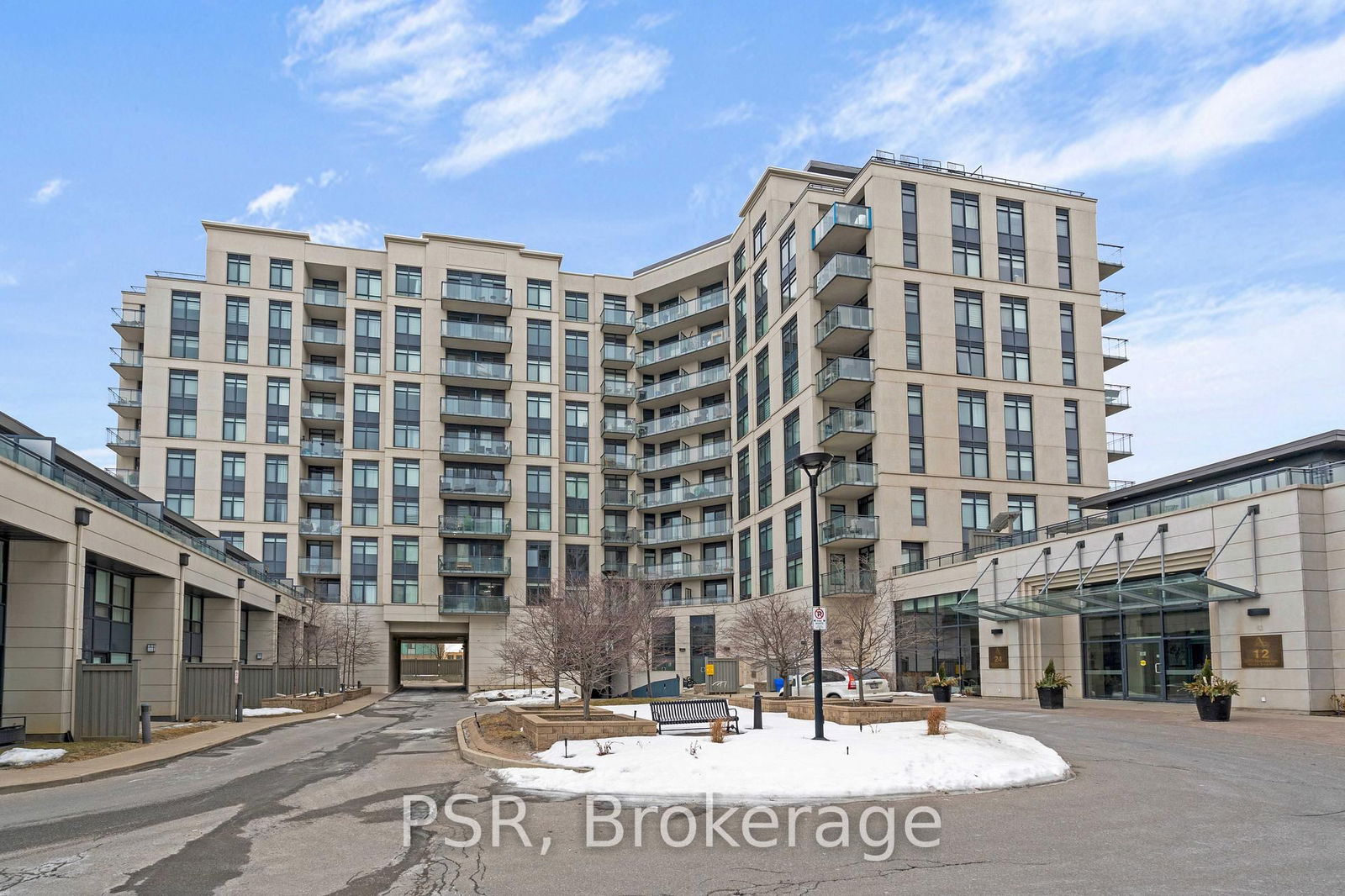 24 Woodstream Blvd, unit 908 for sale