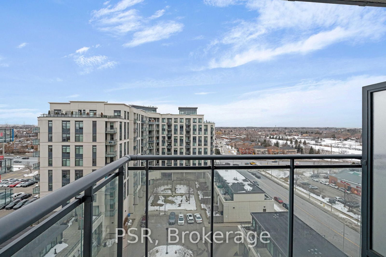 24 Woodstream Blvd, unit 908 for sale