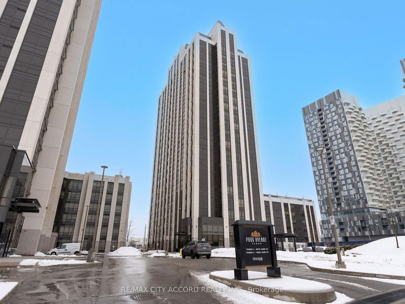 9085 Jane St, unit 1709 for sale