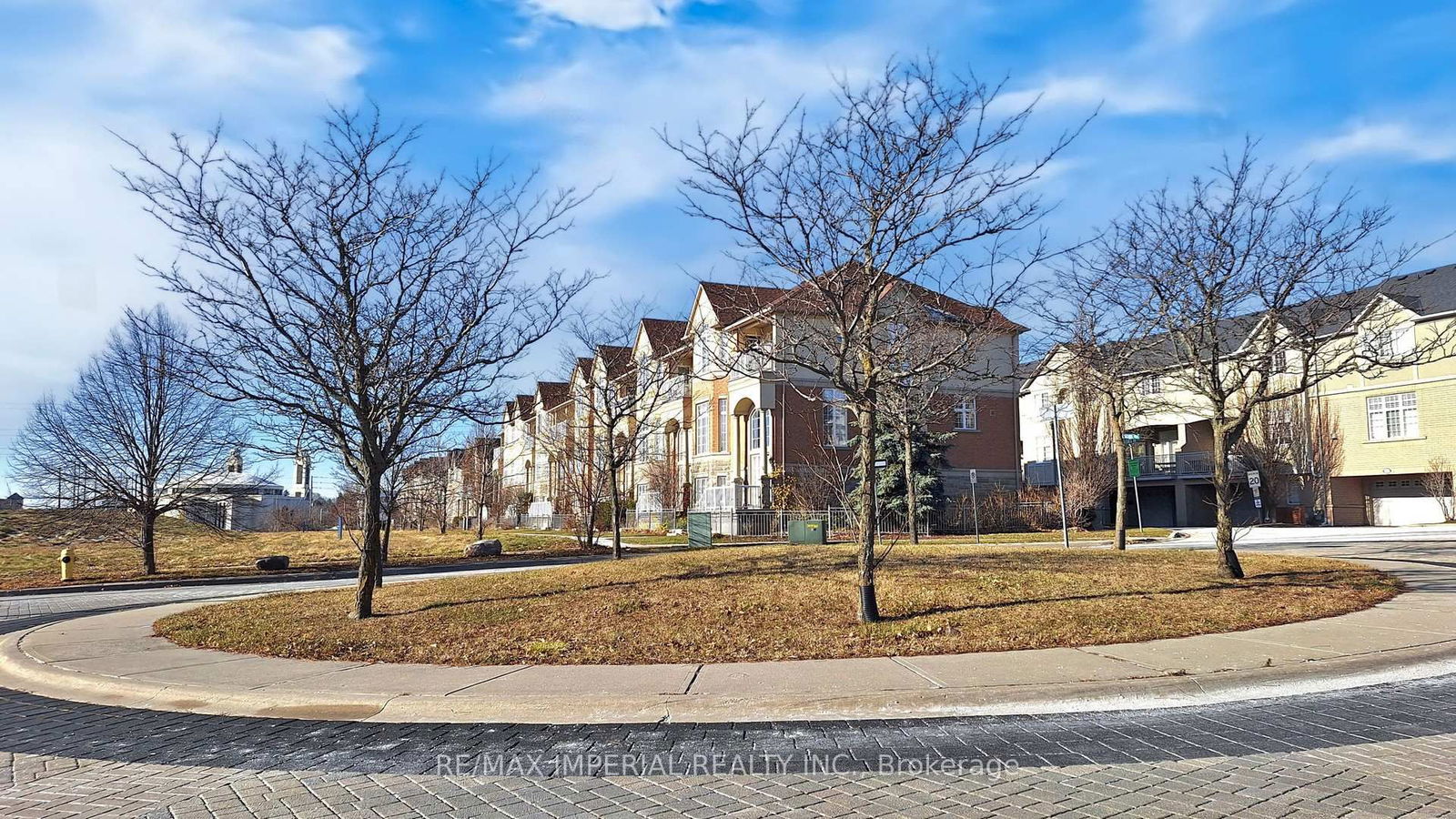 Circa Carriage Townhomes, Markham, Toronto