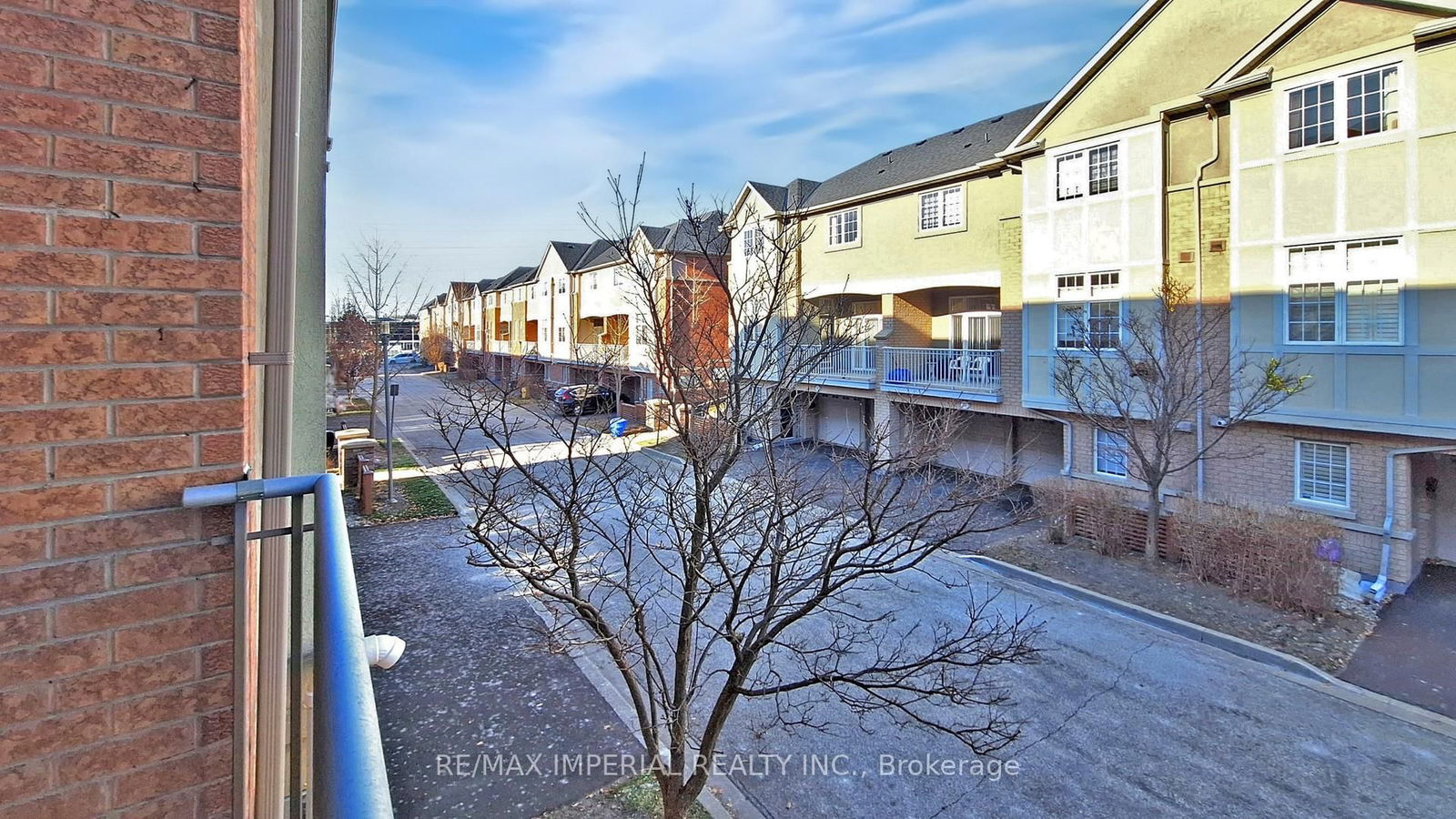 Circa Carriage Townhomes, Markham, Toronto