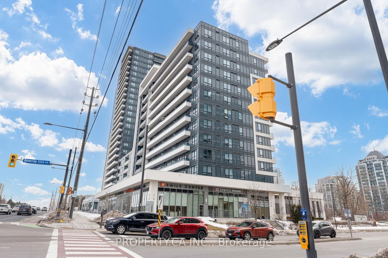 7900 Bathurst St, unit 229 for sale