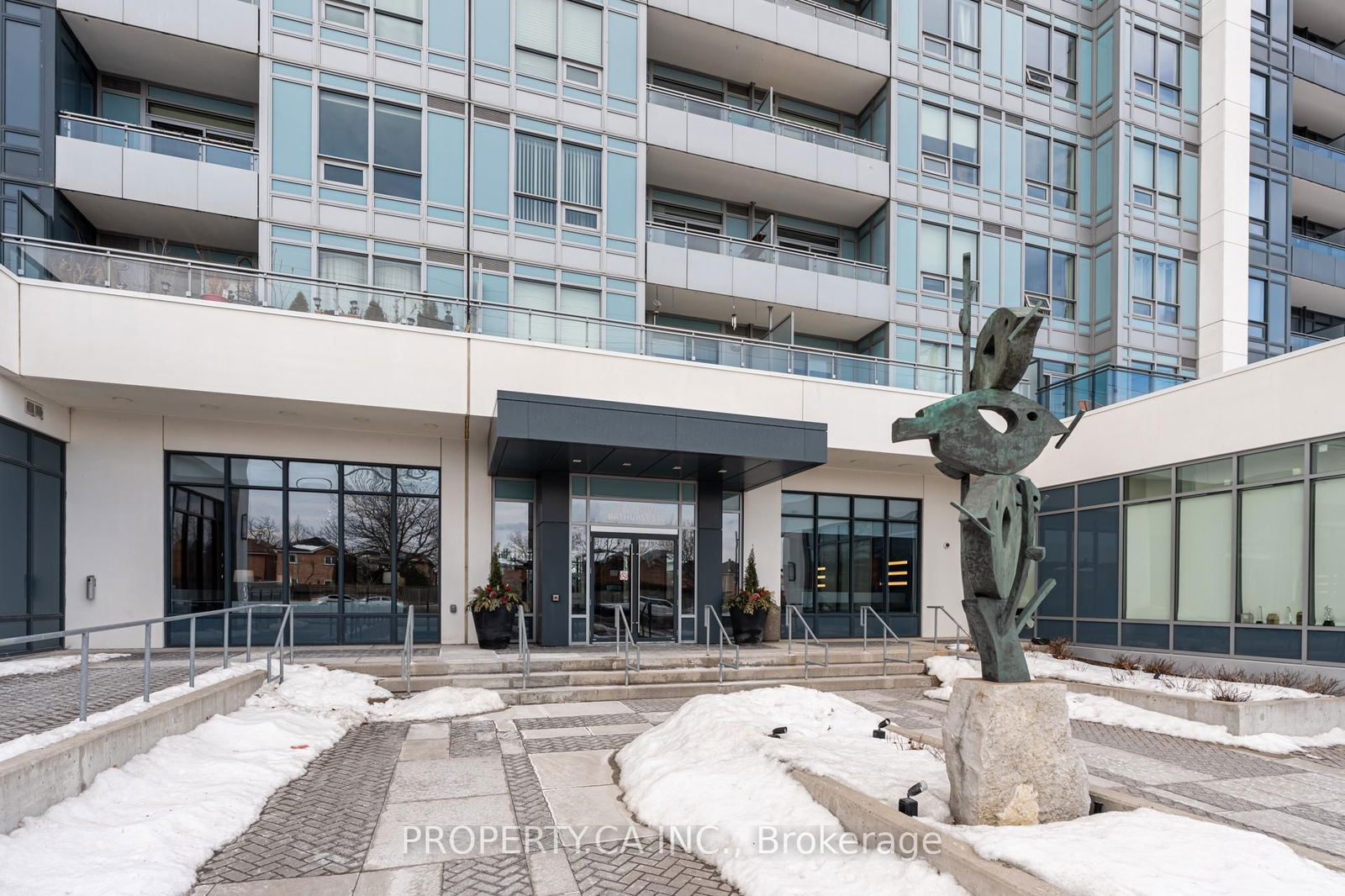 7900 Bathurst St, unit 229 for sale