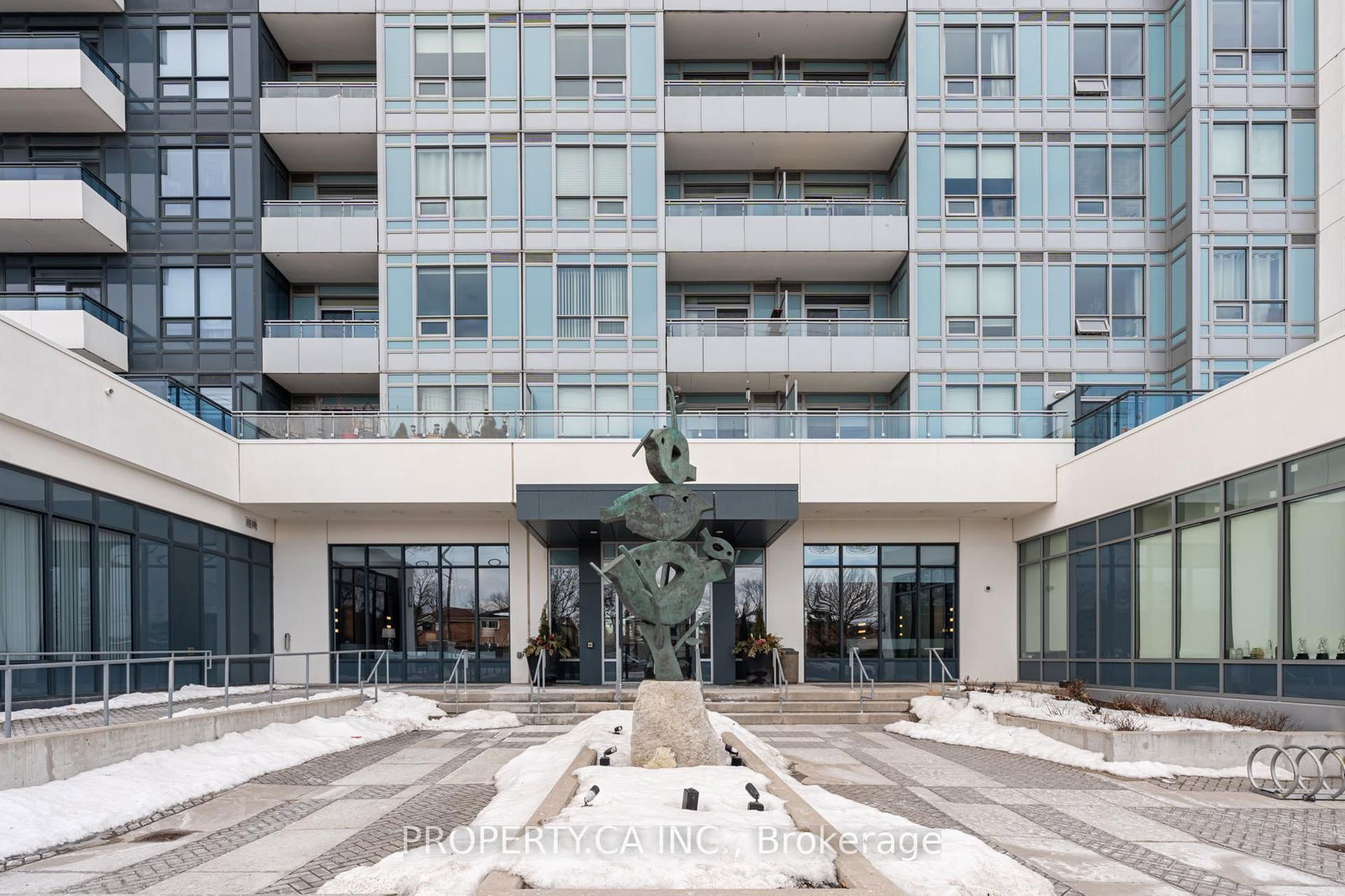 7900 Bathurst St, unit 229 for sale