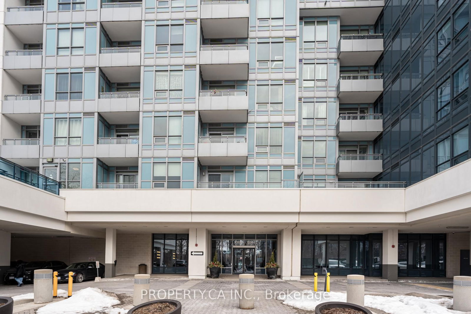 7900 Bathurst St, unit 229 for sale