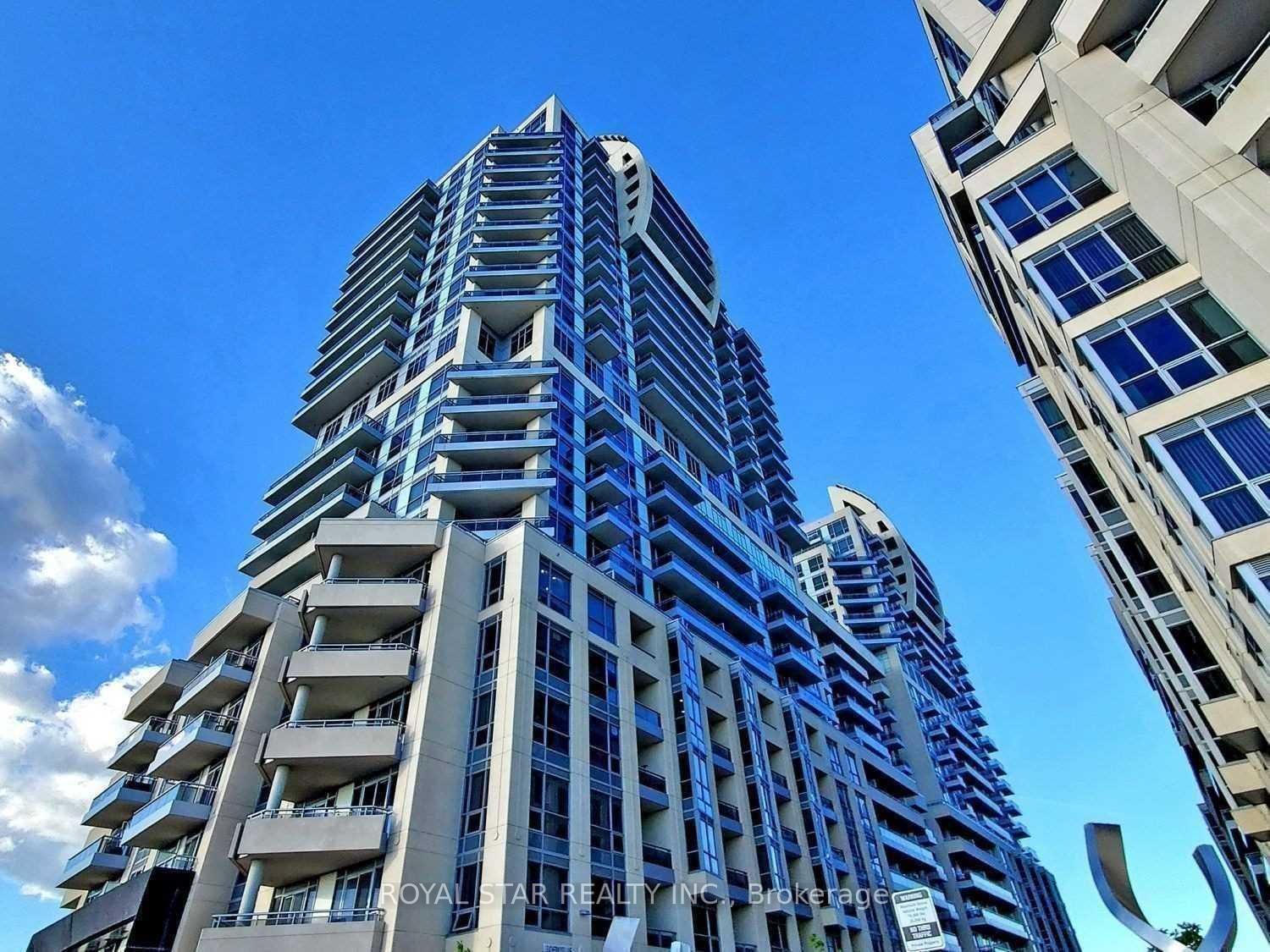 9201 Yonge St, unit 1506 for rent