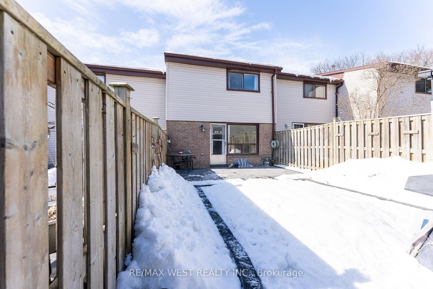 189 Springhead Townhomes, Richmond Hill, Toronto