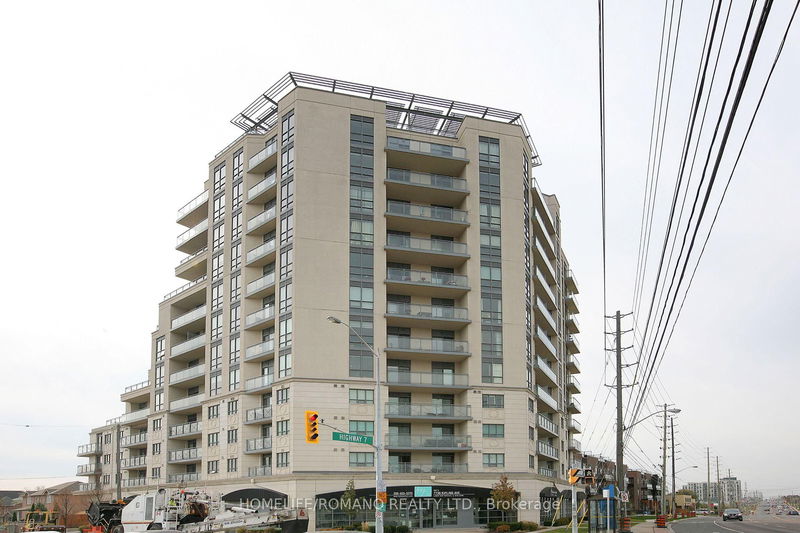 7730 Kipling Ave, unit 1104 for rent