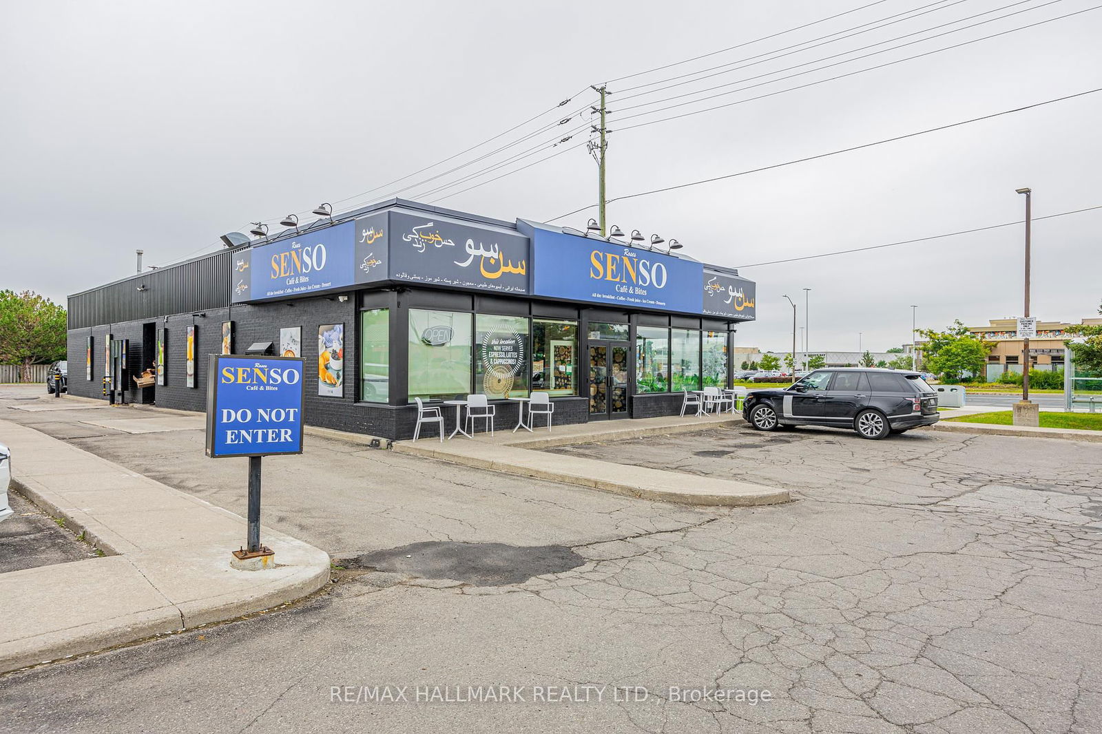 9205 Yonge St, unit 1702 for rent