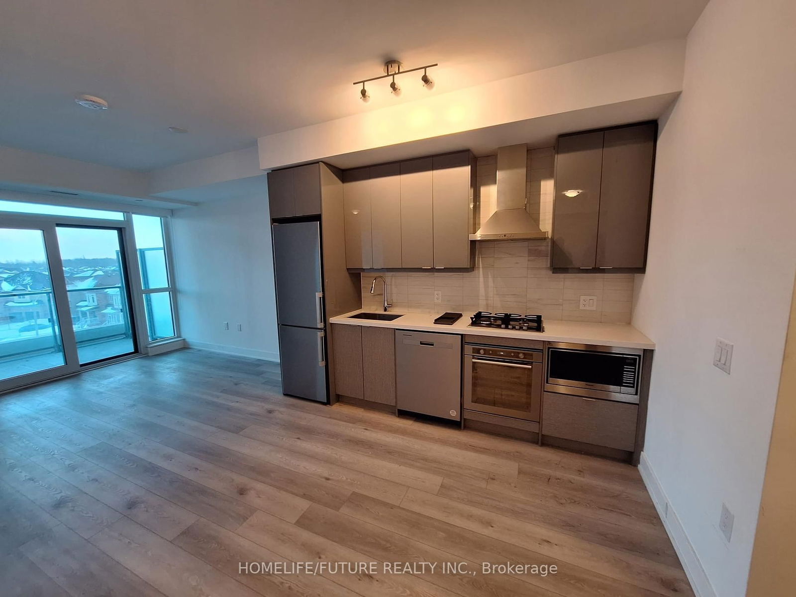 11782 Ninth Line, unit 510 for rent