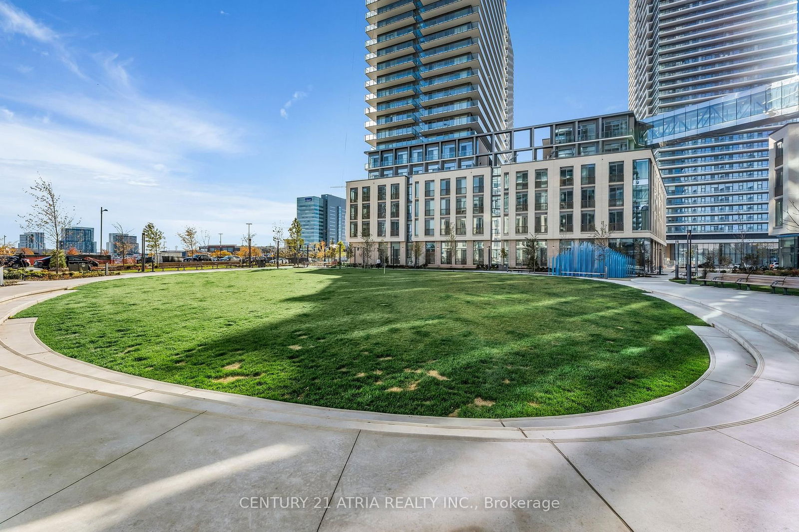 7890 Jane St, unit 5605 for rent