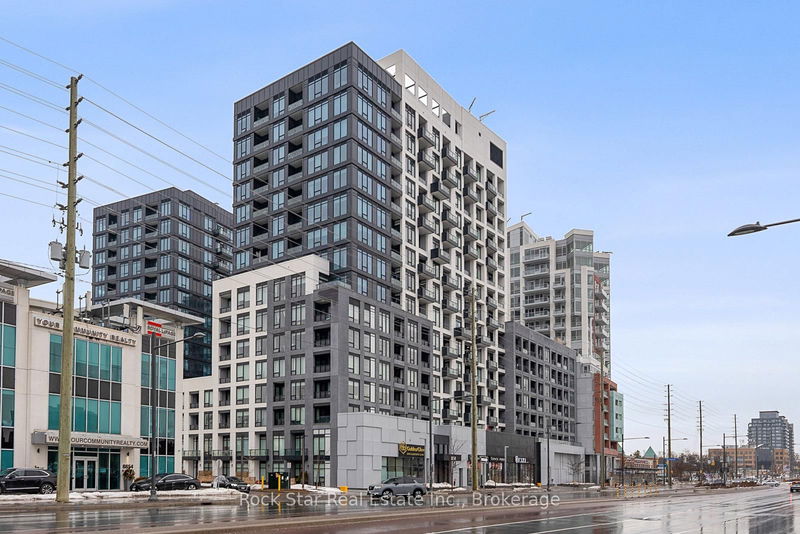 8868 Yonge St, unit 226E for sale