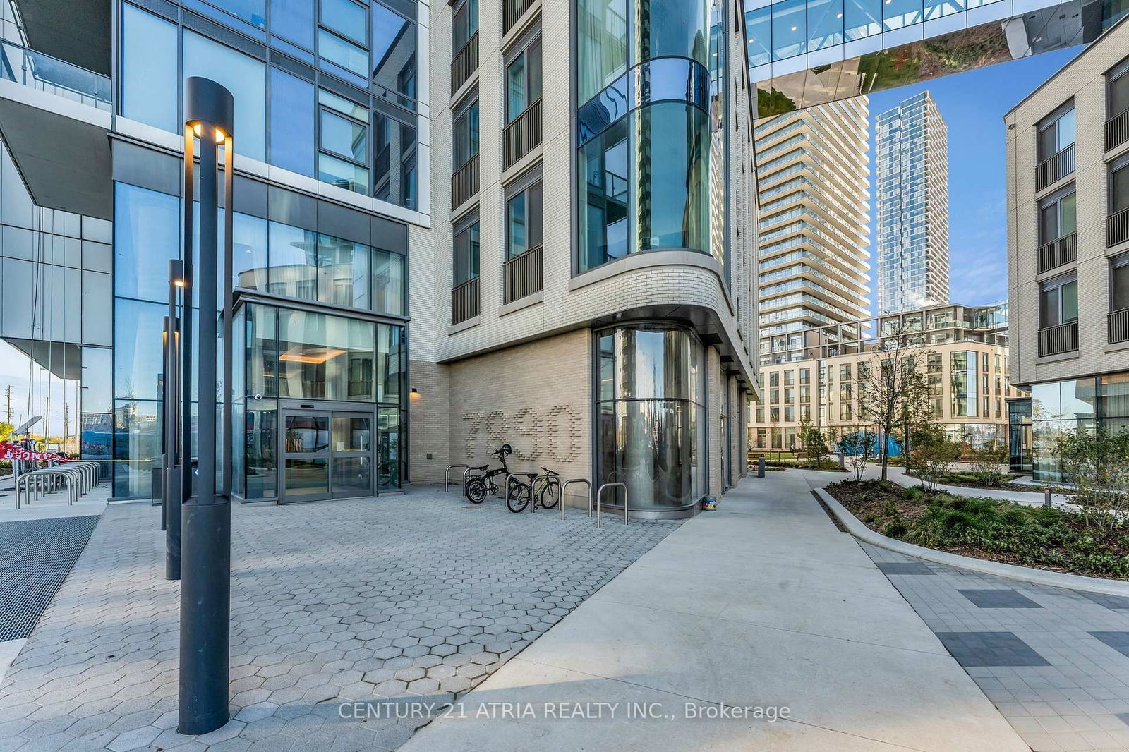 7890 Jane St, unit 5605 for sale