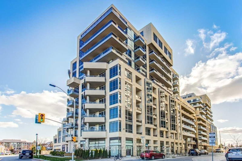 9199 Yonge St, unit SE403 for sale