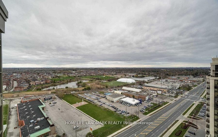 The Mark Condos, Markham, Toronto