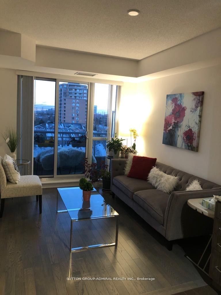 9191 Yonge St S, unit 616 for rent