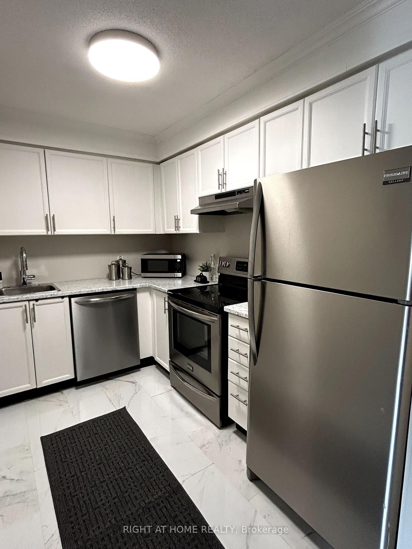 155 Riverglen Dr, unit 318 for sale