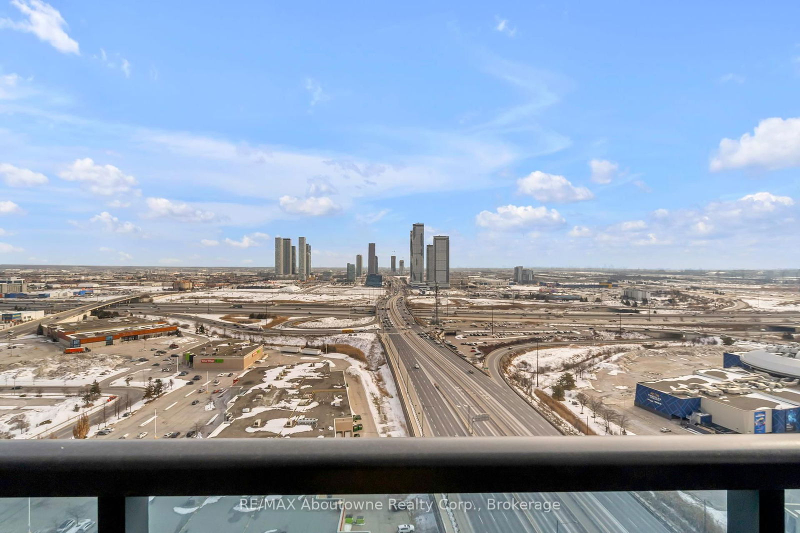 3600 Highway 7, unit 2407 for sale