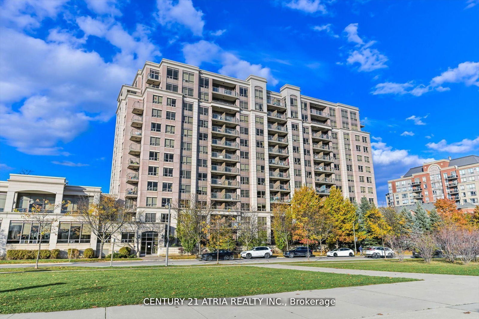 39 Galleria Pkwy, unit 609 for rent