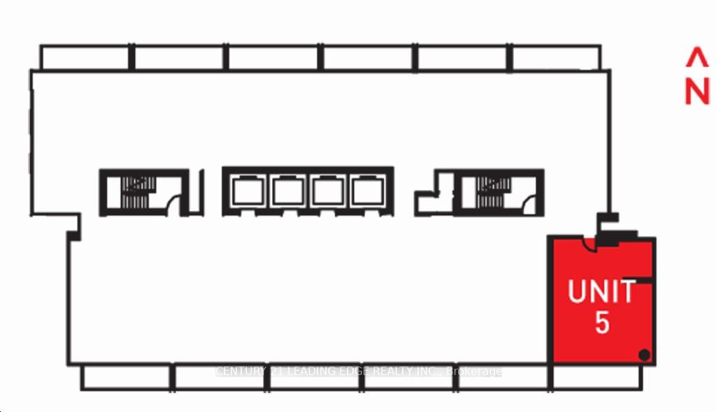 1000 Portage Pkwy, unit 2605 for sale