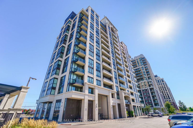 9582 Markham Rd, unit 816 for sale