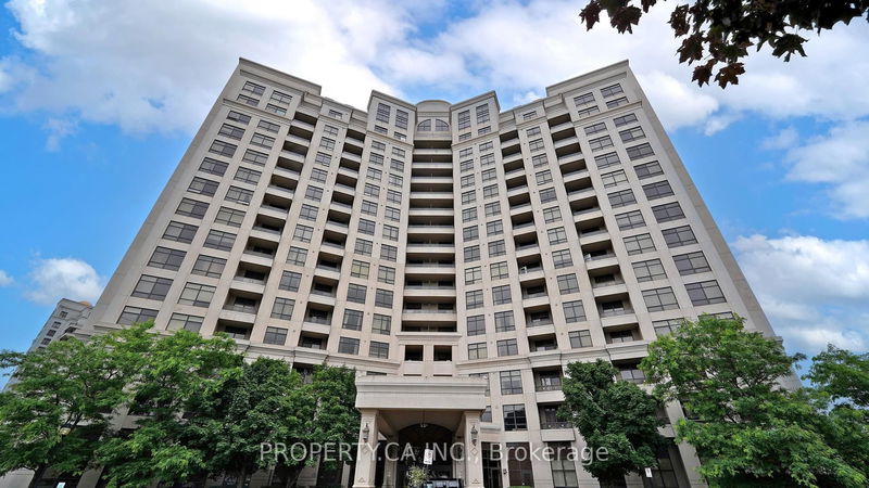 9225 Jane St, unit 1505 for rent