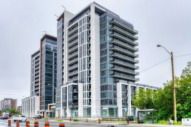 9608 yonge St, unit 1607A for rent