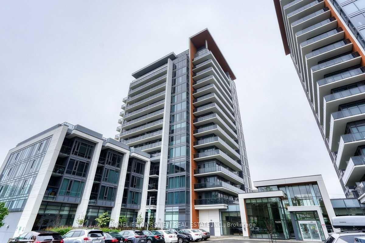 9608 yonge St, unit 1607A for rent